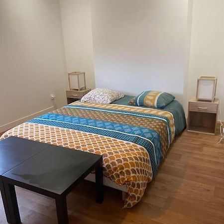 Maison Mont De Marsan מראה חיצוני תמונה
